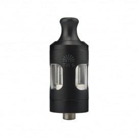 Innokin Prism T20-S Black Tank 2ml REPLACEMENT COIL HEADS